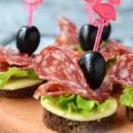 Рецепти для пікніка на природі холодні і гарячі закуски з фото, zатусім!