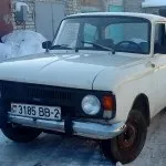 Регулювання клапанів на - москвичі (клапанів) Регулювання клапанів на - москвичі