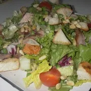 Рецепти салатів з курки смачно і просто (курки) Рецепти салатів з курки смачно і просто