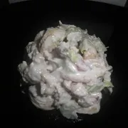 Рецепти салатів з курки смачно і просто (курки) Рецепти салатів з курки смачно і просто