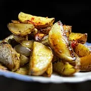 Рецепти картоплі в духовці - 19 рецептів, добірка рецептів на (картоплі) Рецепти картоплі в духовці - 19 рецептів, добірка рецептів на