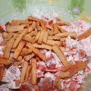 Рецепти салатів з курки смачно і просто (рецепти) Рецепти салатів з курки смачно і просто