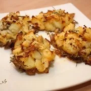 Рецепти картоплі в духовці - 19 рецептів, добірка рецептів на (духовці) Рецепти картоплі в духовці - 19 рецептів, добірка рецептів на