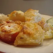 Рецепти картоплі в духовці - 19 рецептів, добірка рецептів на (духовці) Рецепти картоплі в духовці - 19 рецептів, добірка рецептів на
