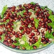 Рецепти салатів з курки смачно і просто (салатів) Рецепти салатів з курки смачно і просто