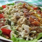 Рецепти салатів з курки смачно і просто (курки) Рецепти салатів з курки смачно і просто