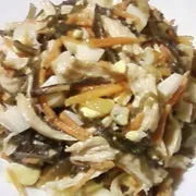 Рецепти салатів з курки смачно і просто (рецепти) Рецепти салатів з курки смачно і просто