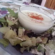 Рецепти салатів з курки смачно і просто (салатів) Рецепти салатів з курки смачно і просто