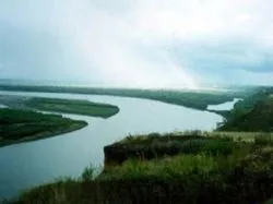 Річки та озера алтая