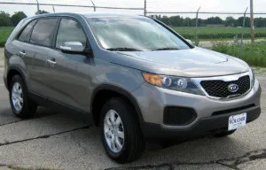 Ремонт Кіа Соренто (kia sorento) своїми руками (sorento) Ремонт Кіа Соренто (kia sorento) своїми руками