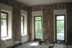 Ремонт квартири, офісу, кімнати (ремонт під ключ Харків) Ремонт квартири, офісу, кімнати