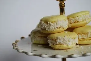 Рецепти французького тістечка - макарони (macarons) (як зробити тістечка макарони) Рецепти французького тістечка - макарони (macarons)