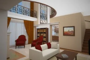 Ремонт квартири, офісу, кімнати (ремонт квартир під ключ) Ремонт квартири, офісу, кімнати
