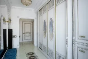 Ремонт квартири, офісу, кімнати (ремонт і обробка) Ремонт квартири, офісу, кімнати
