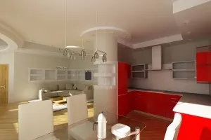 Ремонт квартири, офісу, кімнати (ремонт квартир під ключ) Ремонт квартири, офісу, кімнати
