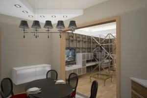 Ремонт квартири, офісу, кімнати (ремонт) Ремонт квартири, офісу, кімнати