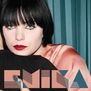 Рецензія, огляд альбому emika - emika, mari