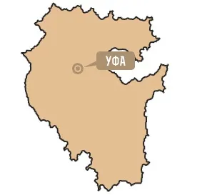 Республіка Башкортостан - регіональні коментарі (республіка) Республіка Башкортостан - регіональні коментарі