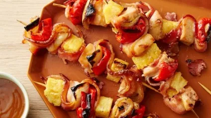 Рецепти для пікніка на природі холодні і гарячі закуски з фото, zатусім!