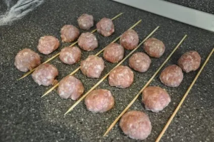 Рецепти для пікніка на природі холодні і гарячі закуски з фото, zатусім!