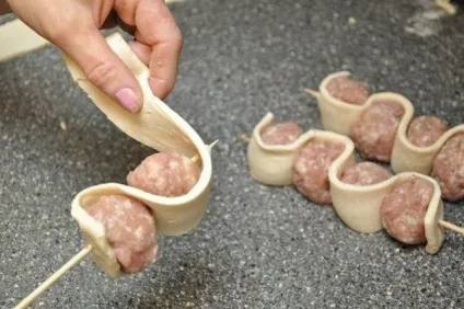 Рецепти для пікніка на природі холодні і гарячі закуски з фото, zатусім!