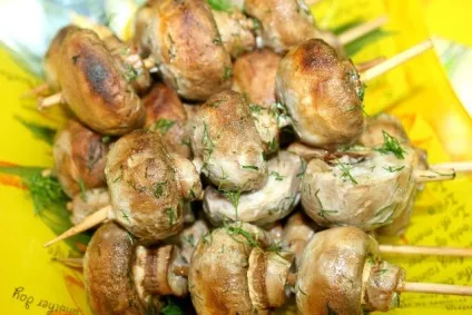 Рецепти для пікніка на природі холодні і гарячі закуски з фото, zатусім!