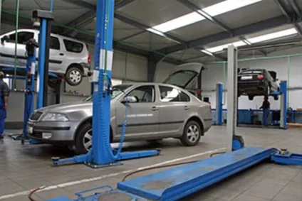 Ремонт і діагностика audi - професійний автосервіс в тулі (ремонт) Ремонт і діагностика audi - професійний автосервіс в тулі