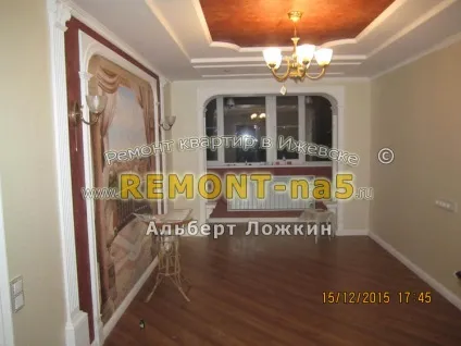 Ремонт під ключ Хмельницький ціна, обробка і ремонт квартир під ключ