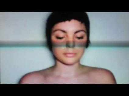 Рецензія, огляд альбому emika - emika, mari