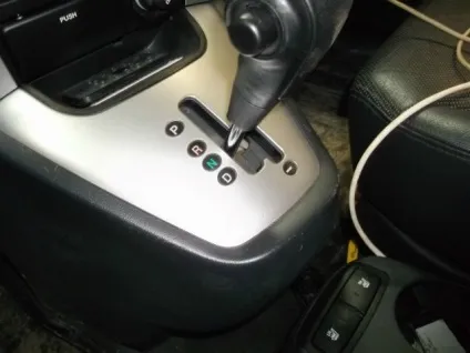 Ремонт трансмісії hyundai tucson - tucson club ua (tucson club ua) Ремонт трансмісії hyundai tucson - tucson club ua