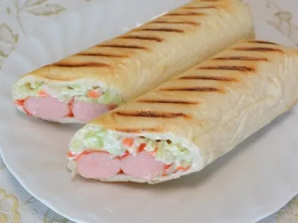 Рецепти для пікніка на природі холодні і гарячі закуски з фото, zатусім!