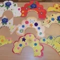 Малювання «кокошники, як частина традиційної російської одягу» (традиційної) Малювання «кокошники, як частина традиційної російської одягу»