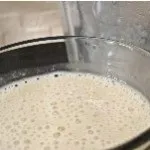 Рисове молоко готуємо вдома, рецепт