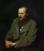 Рибний четвер, більше, ніж Достоєвський (більше) Рибний четвер, більше, ніж достоевский
