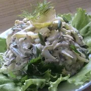 Рецепти салатів з курки смачно і просто (салатів) Рецепти салатів з курки смачно і просто