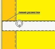 Римські штори своїми руками, 4 варіанти пошиття (декор) Римські штори своїми руками, 4 варіанти пошиття