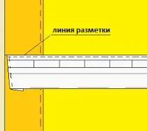 Римські штори своїми руками, 4 варіанти пошиття (штори) Римські штори своїми руками, 4 варіанти пошиття
