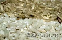 Рецепт рисового молока і його корисні властивості (рисового) Рецепт рисового молока і його корисні властивості