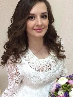 Рита Агібалова таємно вийшла заміж (Фото Інстаграм Рита) Рита Агібалова таємно вийшла заміж