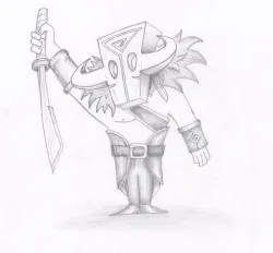 Малюю juggernaut з dota 2 - аерографія для всіх (juggernaut) Малюю juggernaut з dota 2 - аерографія для всіх