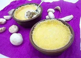 Рецепт смажені мариновані грузді