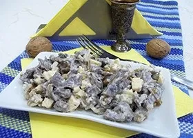 Рецепт перець фарширований грибами