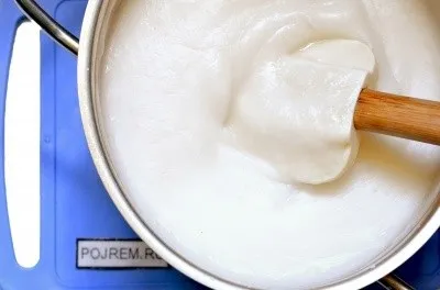 Рисове молоко - покроковий рецепт з фото як приготувати