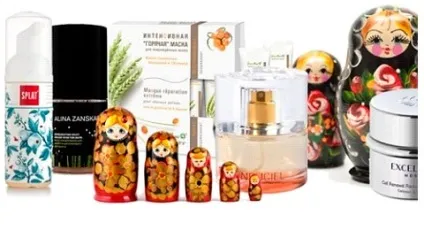 українські виробники косметики