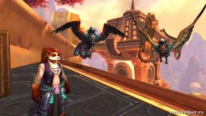Режим випробувань в mists of pandaria (режим) Режим випробувань в mists of pandaria