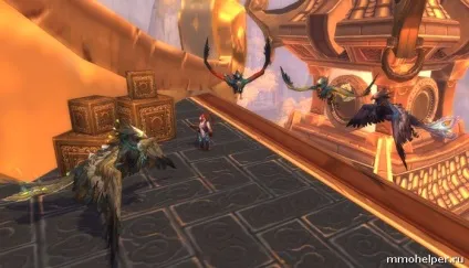 Режим випробувань в mists of pandaria (режим) Режим випробувань в mists of pandaria