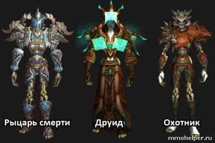 Режим випробувань в mists of pandaria (pandaria) Режим випробувань в mists of pandaria
