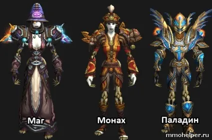 Режим випробувань в mists of pandaria (випробувань) Режим випробувань в mists of pandaria