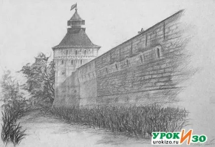 Малювання архітектури- уроки з (архітектури) Малювання архітектури- уроки з
