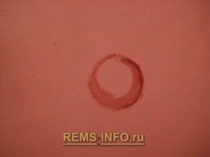 Розпис стін у ванній кімнаті своїми руками на тему - мильні бульбашки (розпис) Розпис стін у ванній кімнаті своїми руками на тему - мильні бульбашки